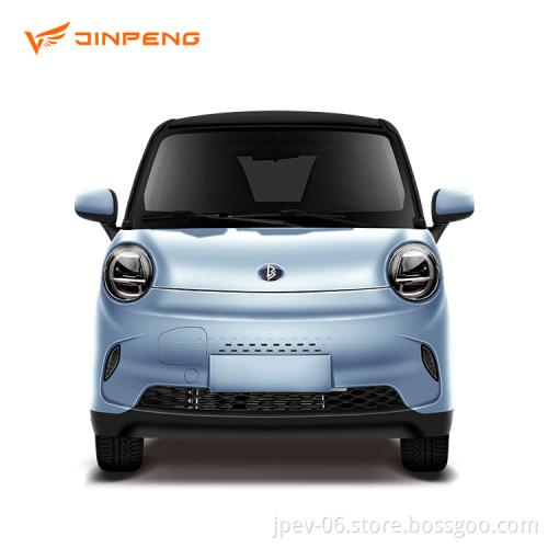 Vendita diretta in fabbrica cinese Auto elettrica ad alta velocità auto elettrica da 120 km Velocità nuova auto energetica con BMS ad alta tecnologia